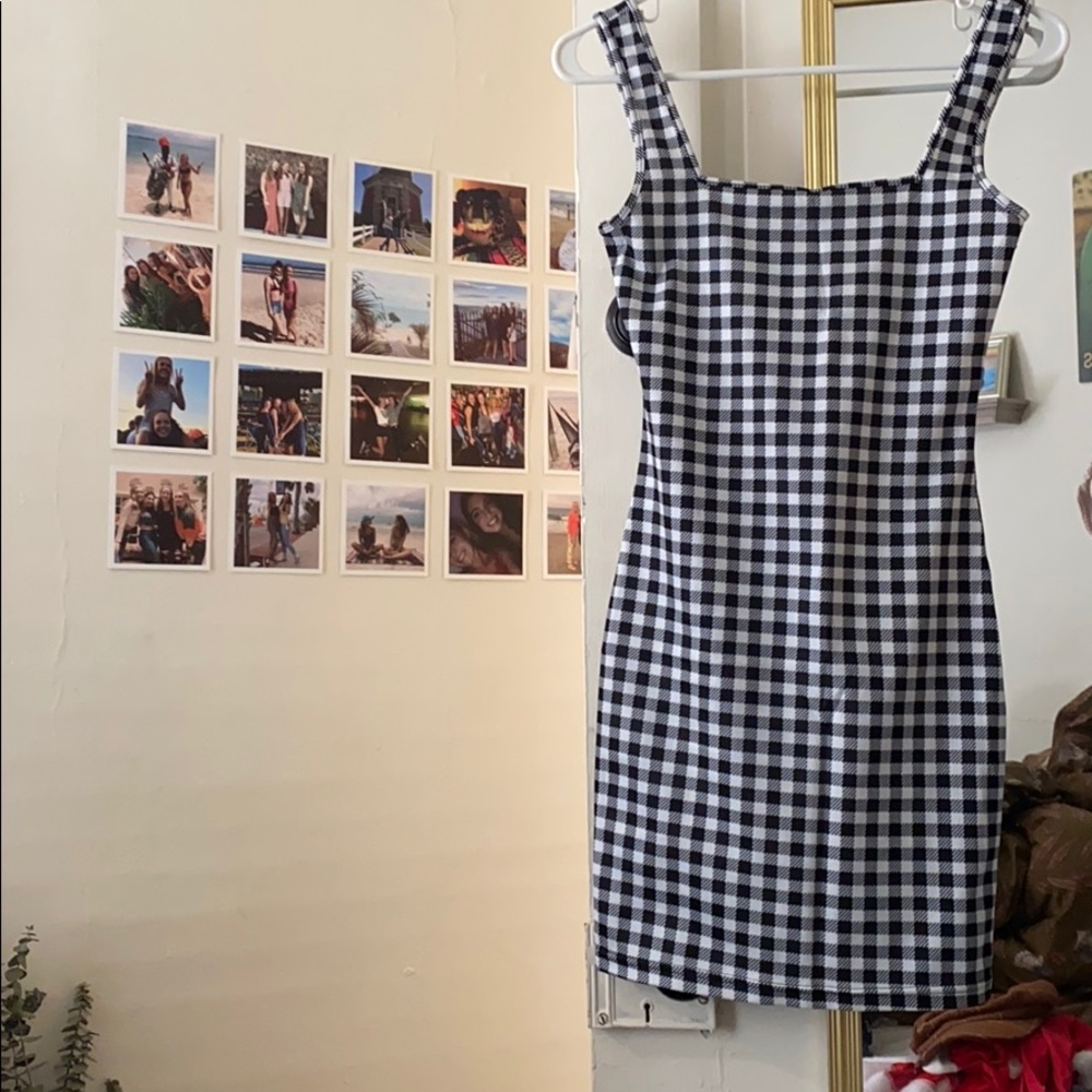 brand new size small dress from shein!!